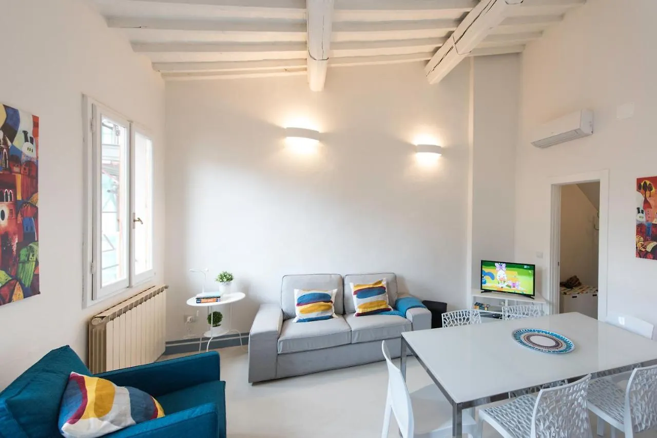 Faenza 73 Apartment Florence Italy