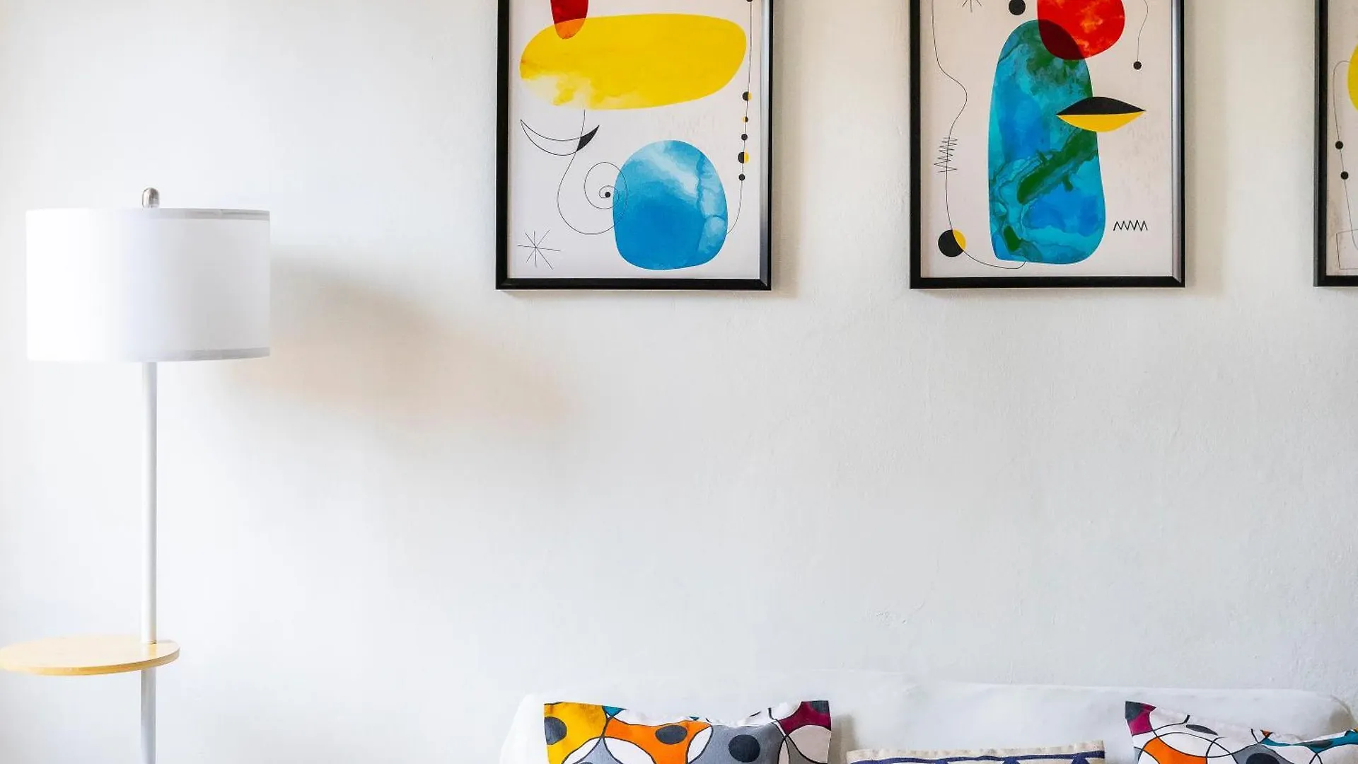 Ferienwohnung Faenza 73 Florenz