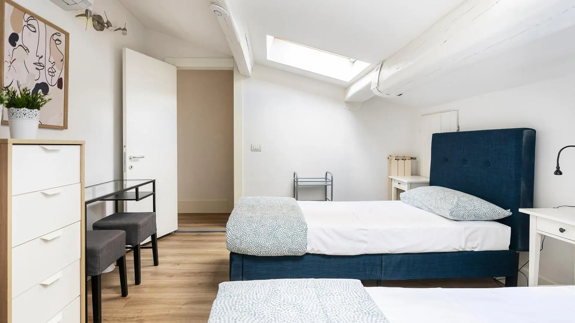 Faenza 73 Apartment Florence Italy