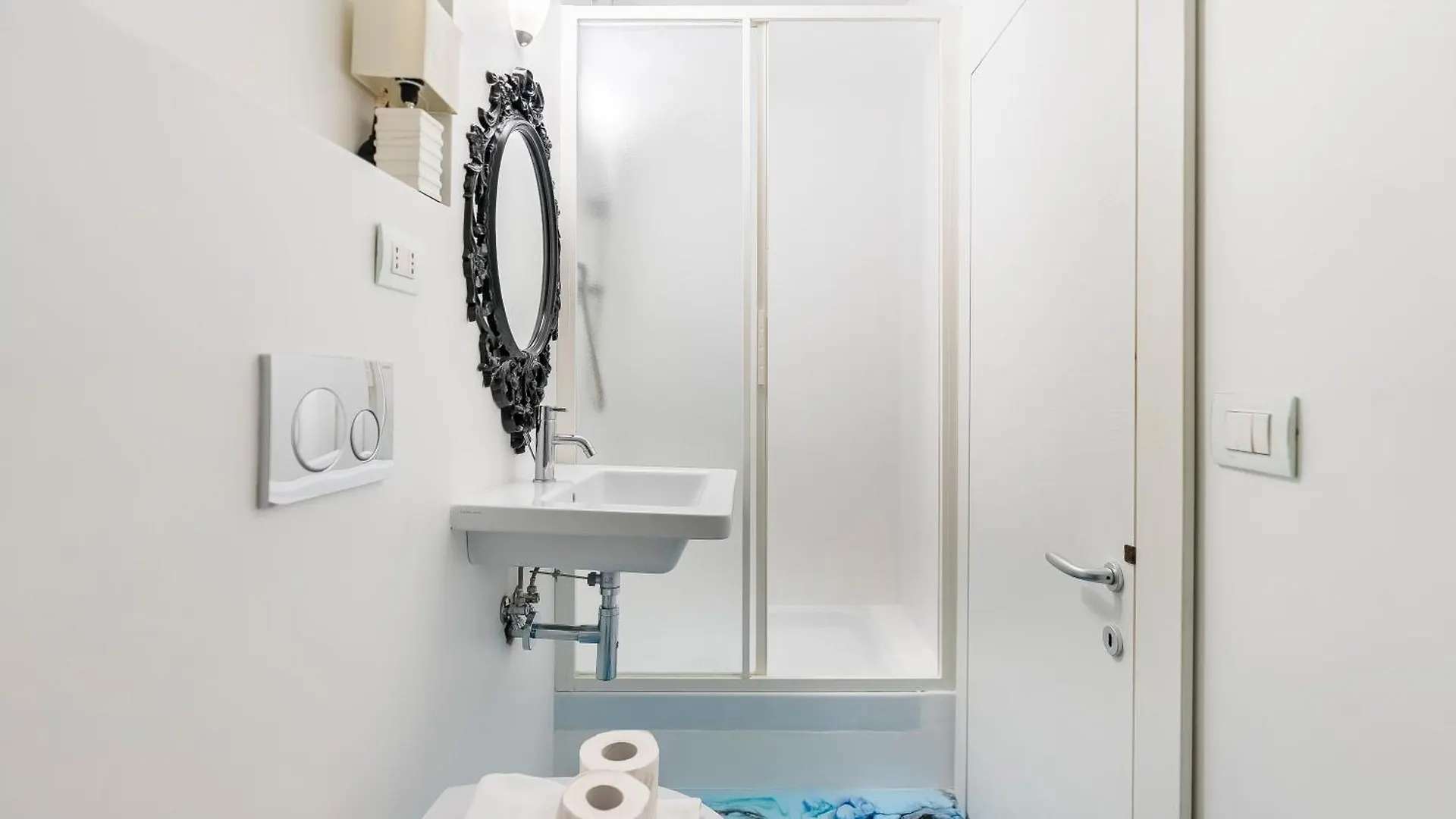 Ferienwohnung Faenza 73 Florenz Italien