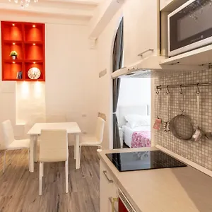  Apartamento Michelangelo's Place