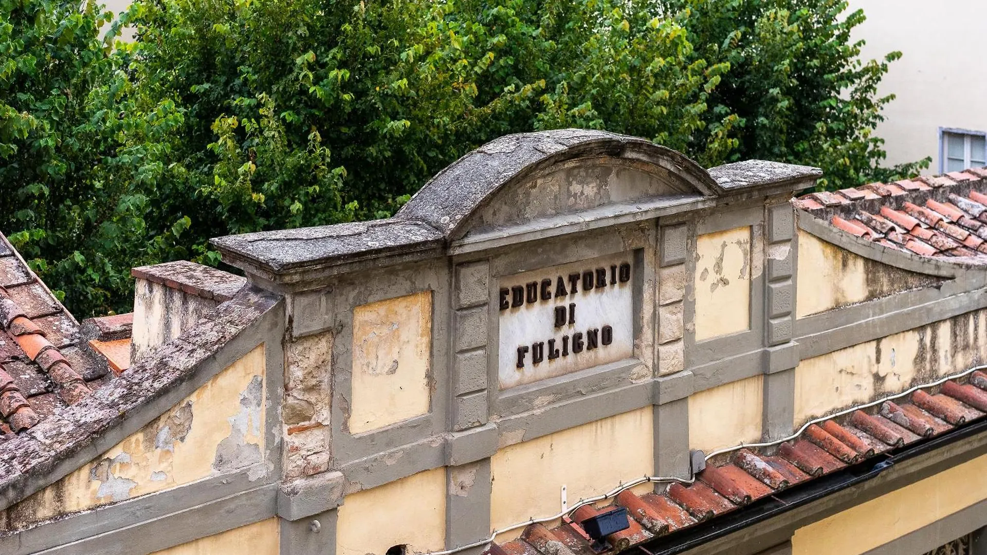 Faenza 73 Appartement Florence