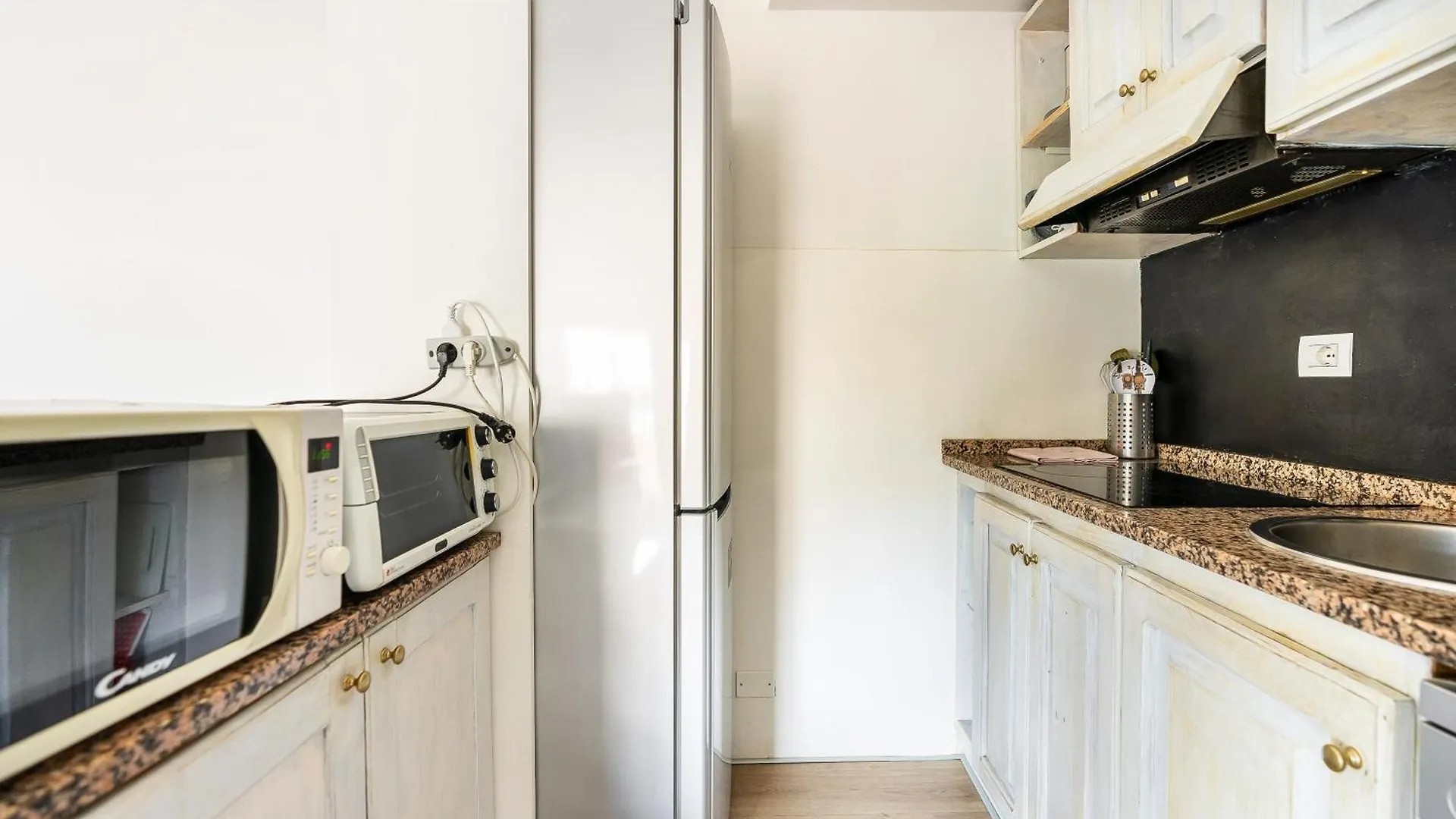 Faenza 73 Appartement Florence