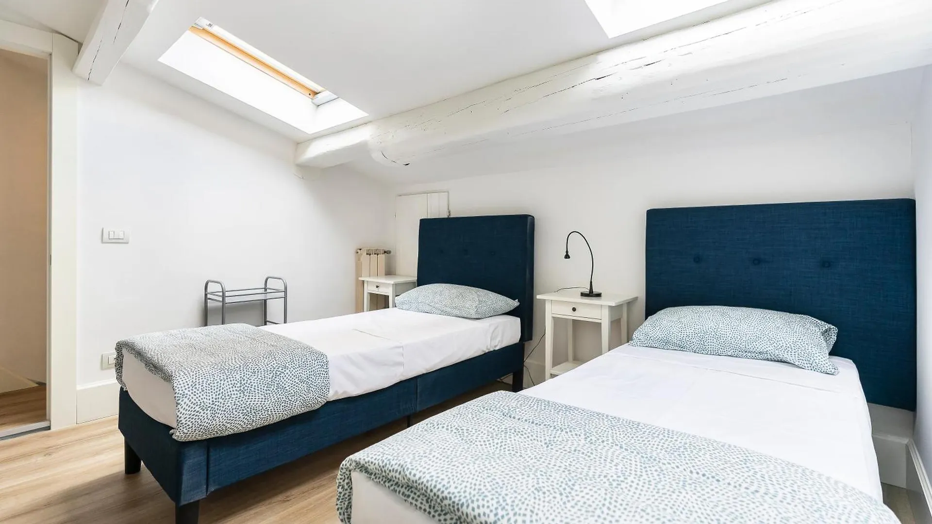 Faenza 73 Appartement Florence