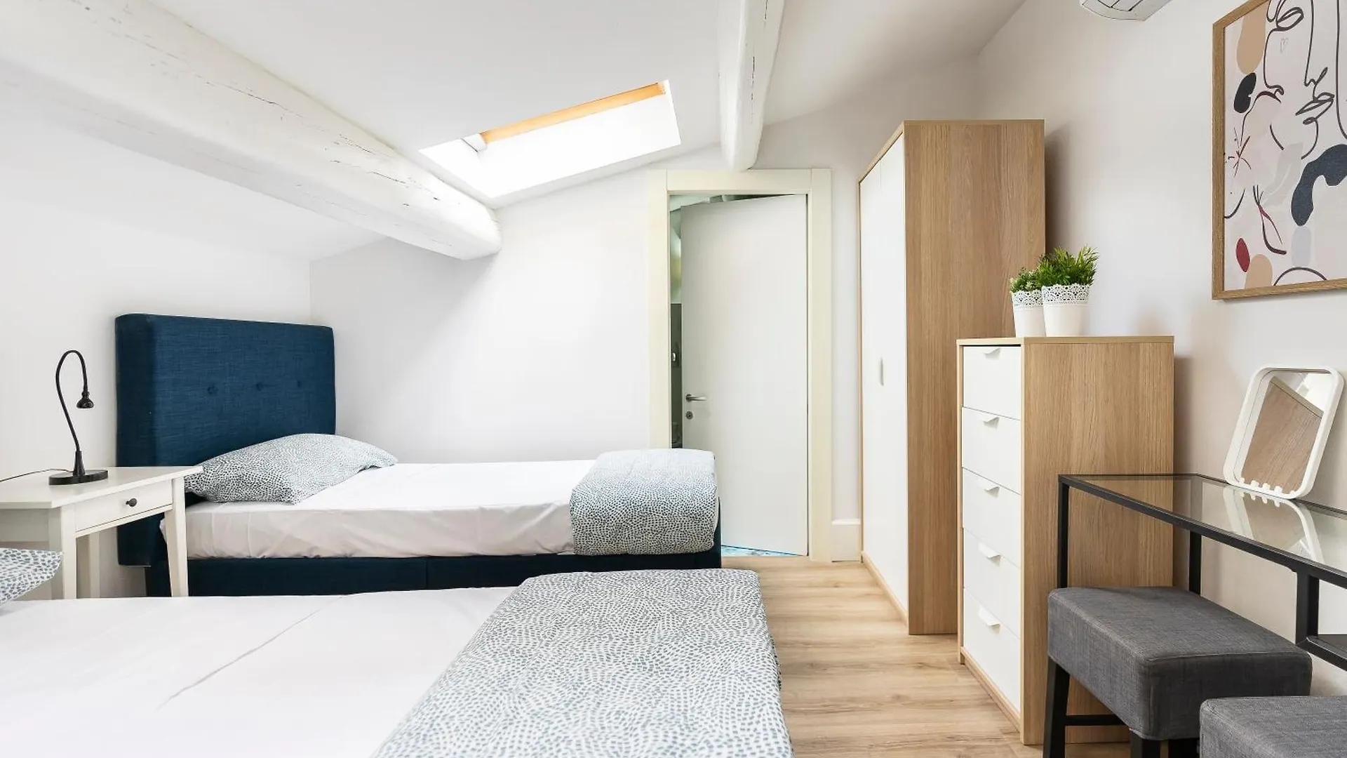 Faenza 73 Appartement Florence