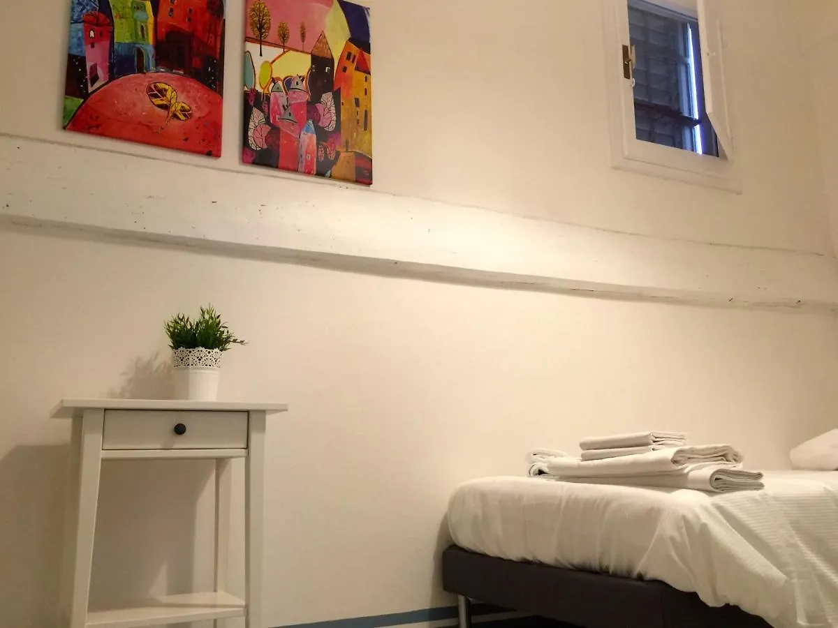 Faenza 73 Apartment Florence 0*,  Italy