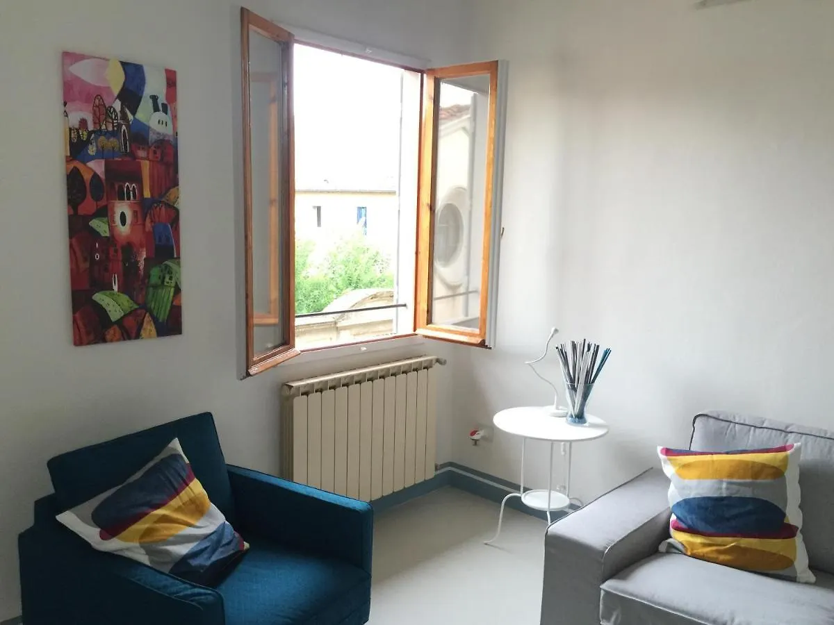 Faenza 73 Apartment Florence
