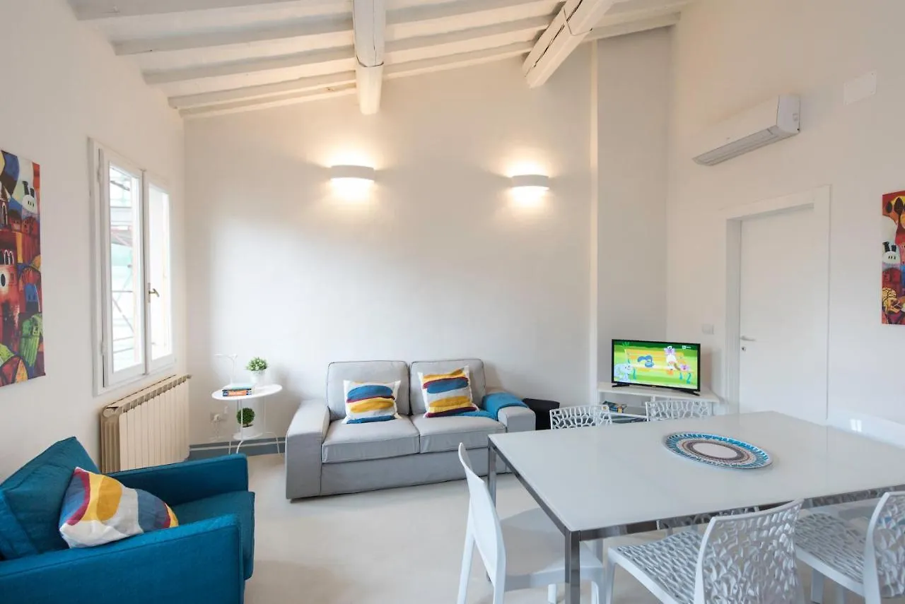 Faenza 73 Apartment Florence 0*,