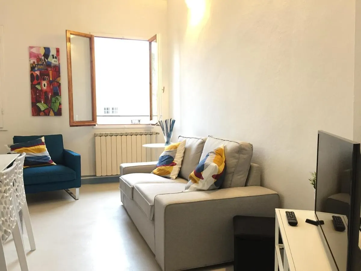 Faenza 73 Apartment Florence
