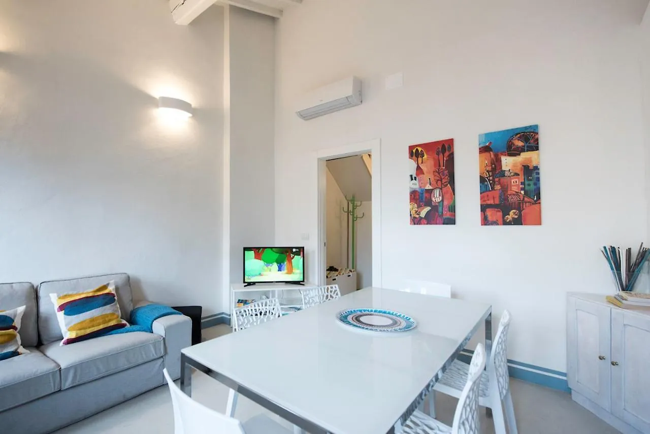 Faenza 73 Apartment Florence Italy