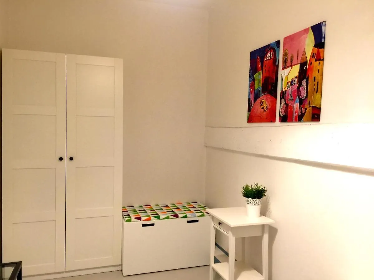 Faenza 73 Apartment Florence