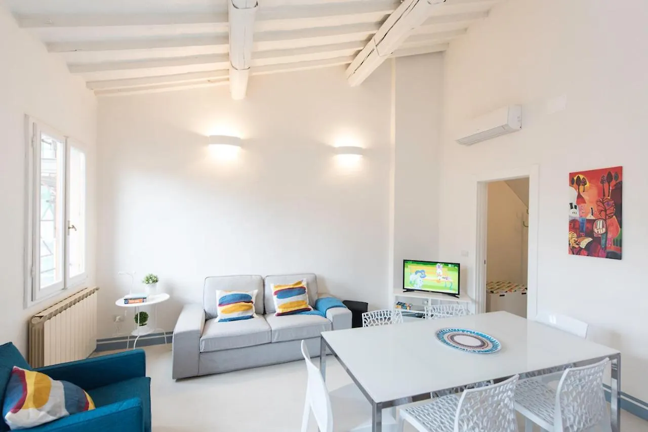 Faenza 73 Apartment Florence