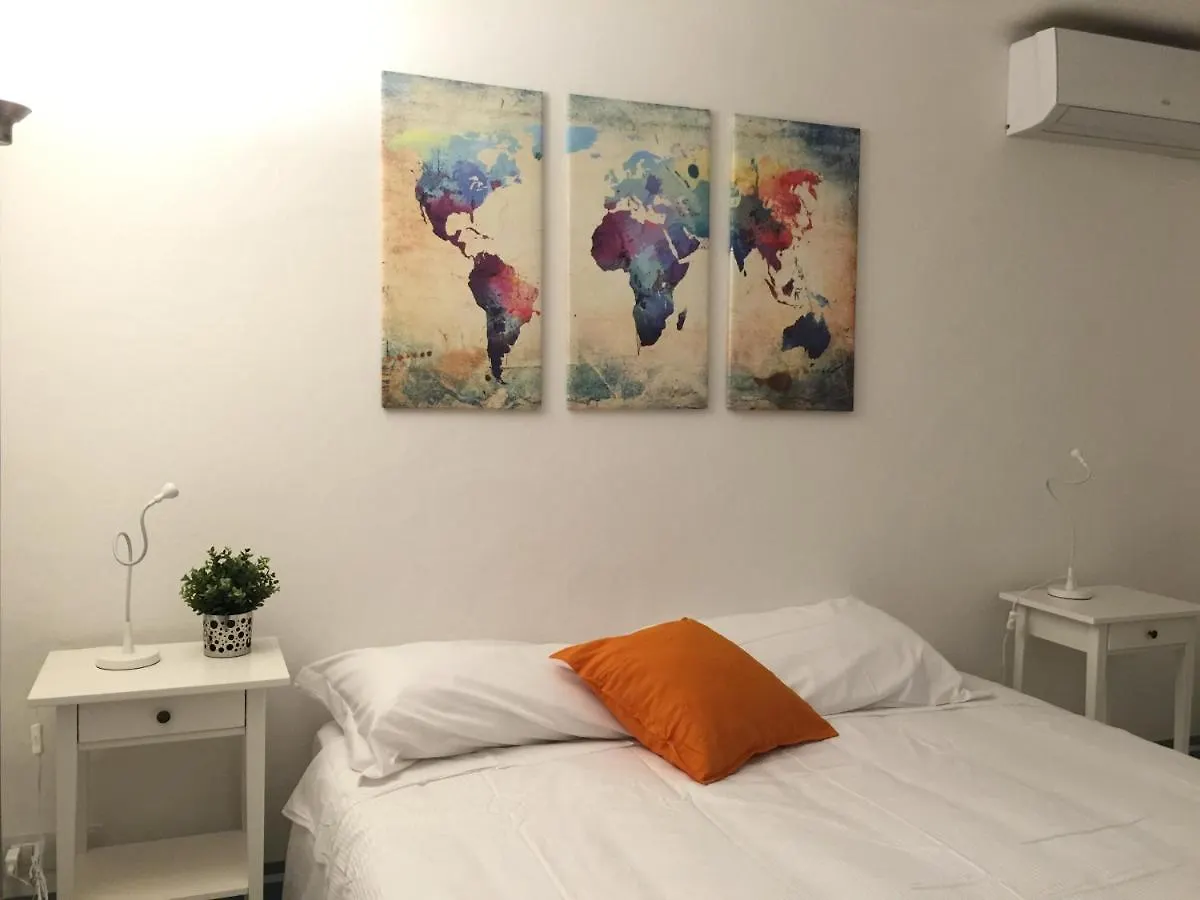 Faenza 73 Apartment Florence