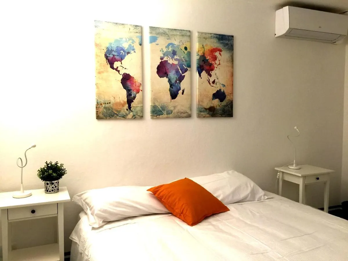 Faenza 73 Apartment Florence