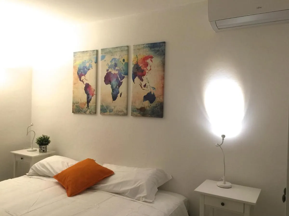 Faenza 73 Apartment Florence Italy
