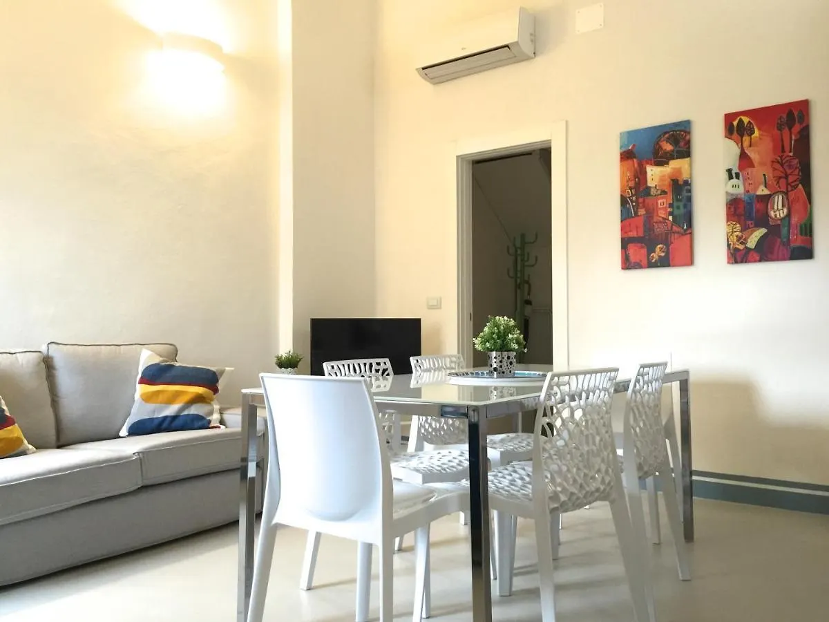 Faenza 73 Apartment Florence