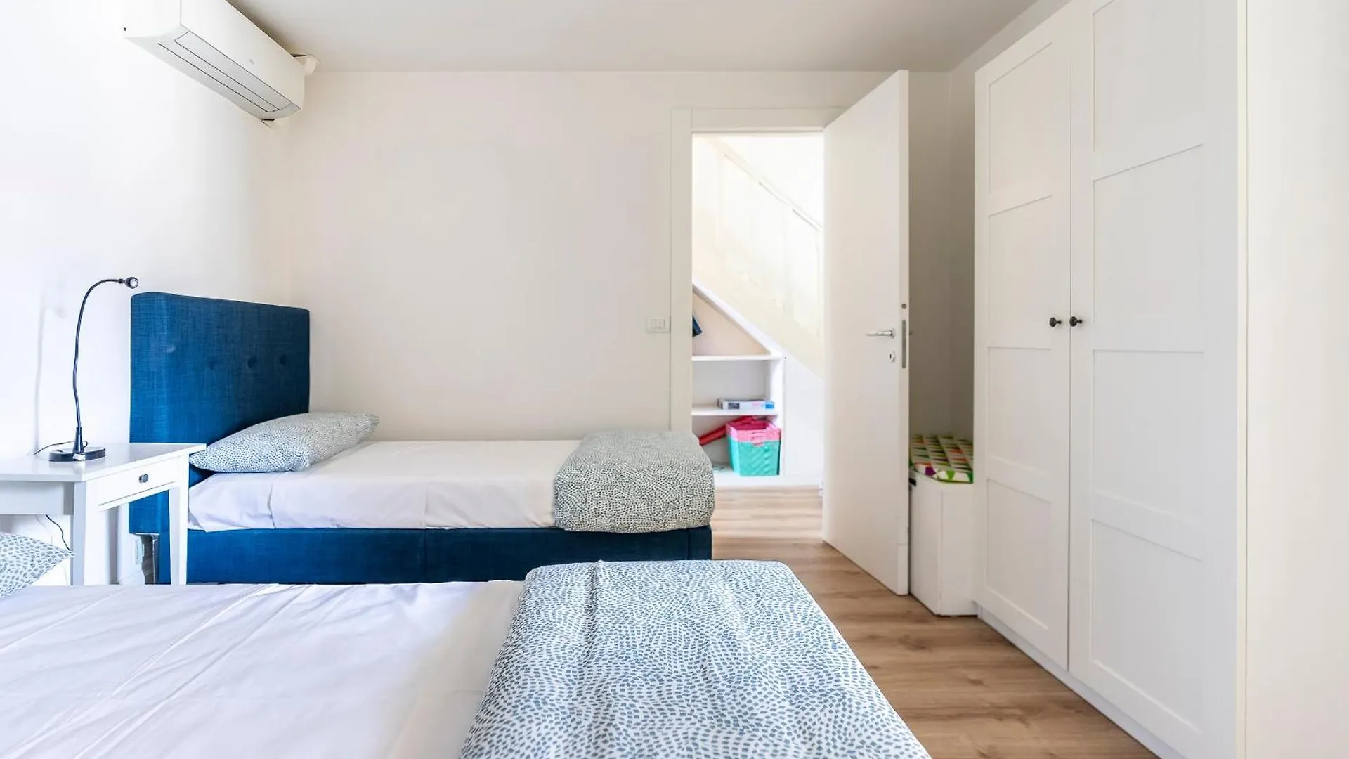 Faenza 73 Apartment Florence 0*,  Italy