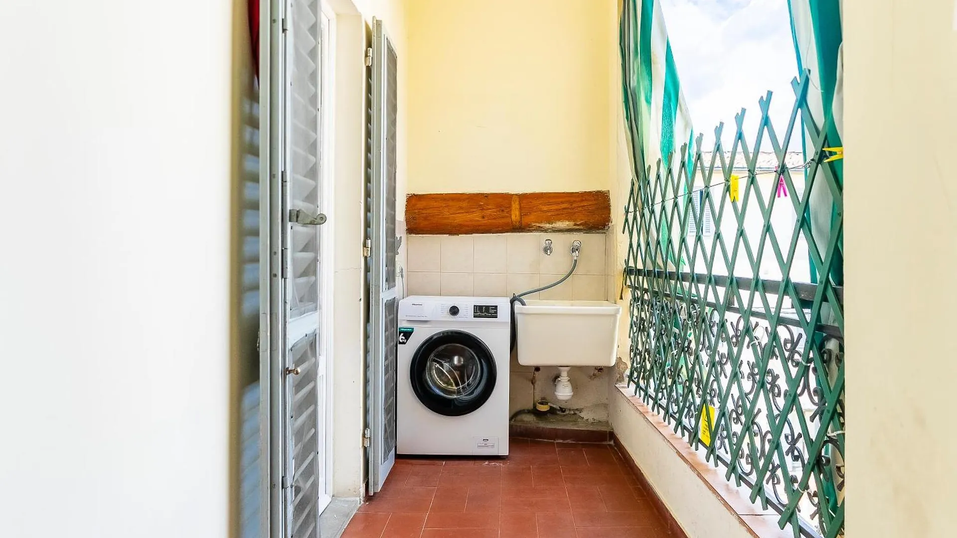 Faenza 73 Apartment Florence