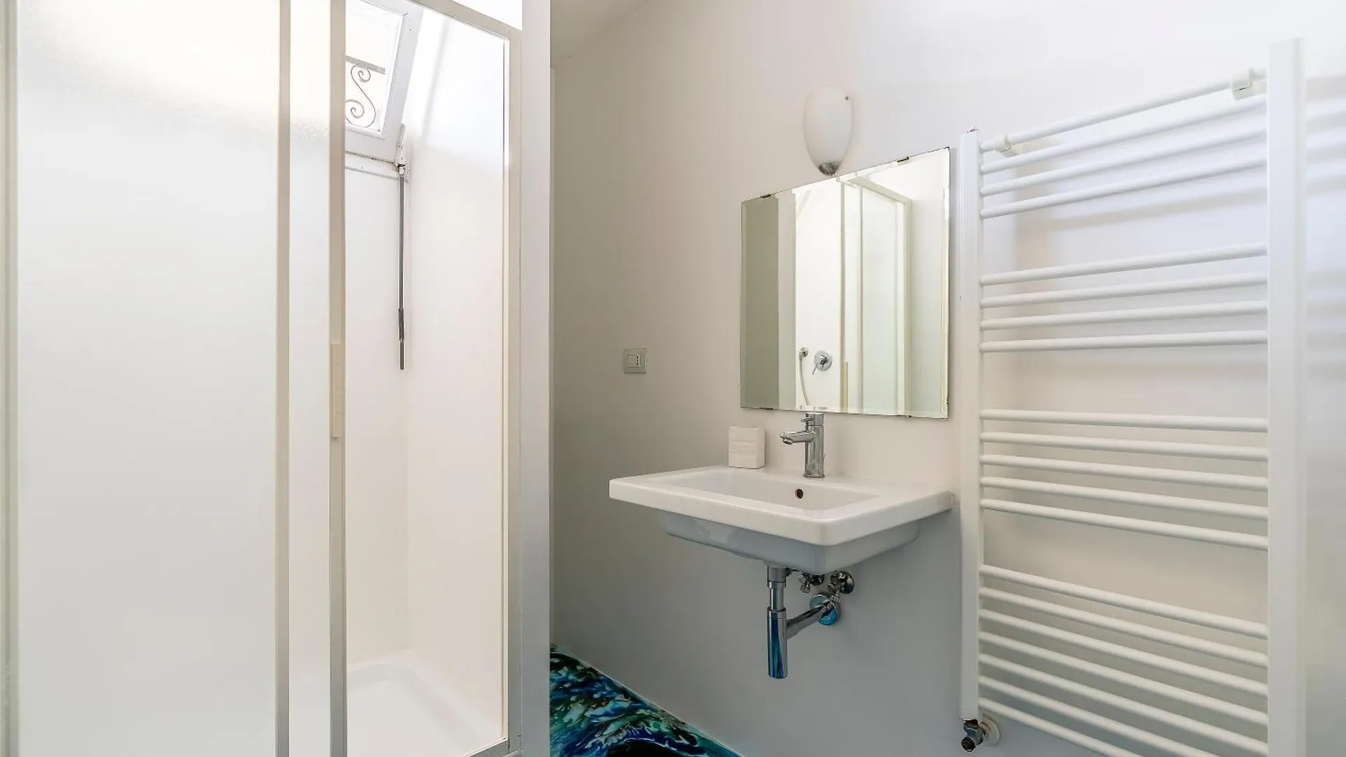 Faenza 73 Apartment Florence Italy