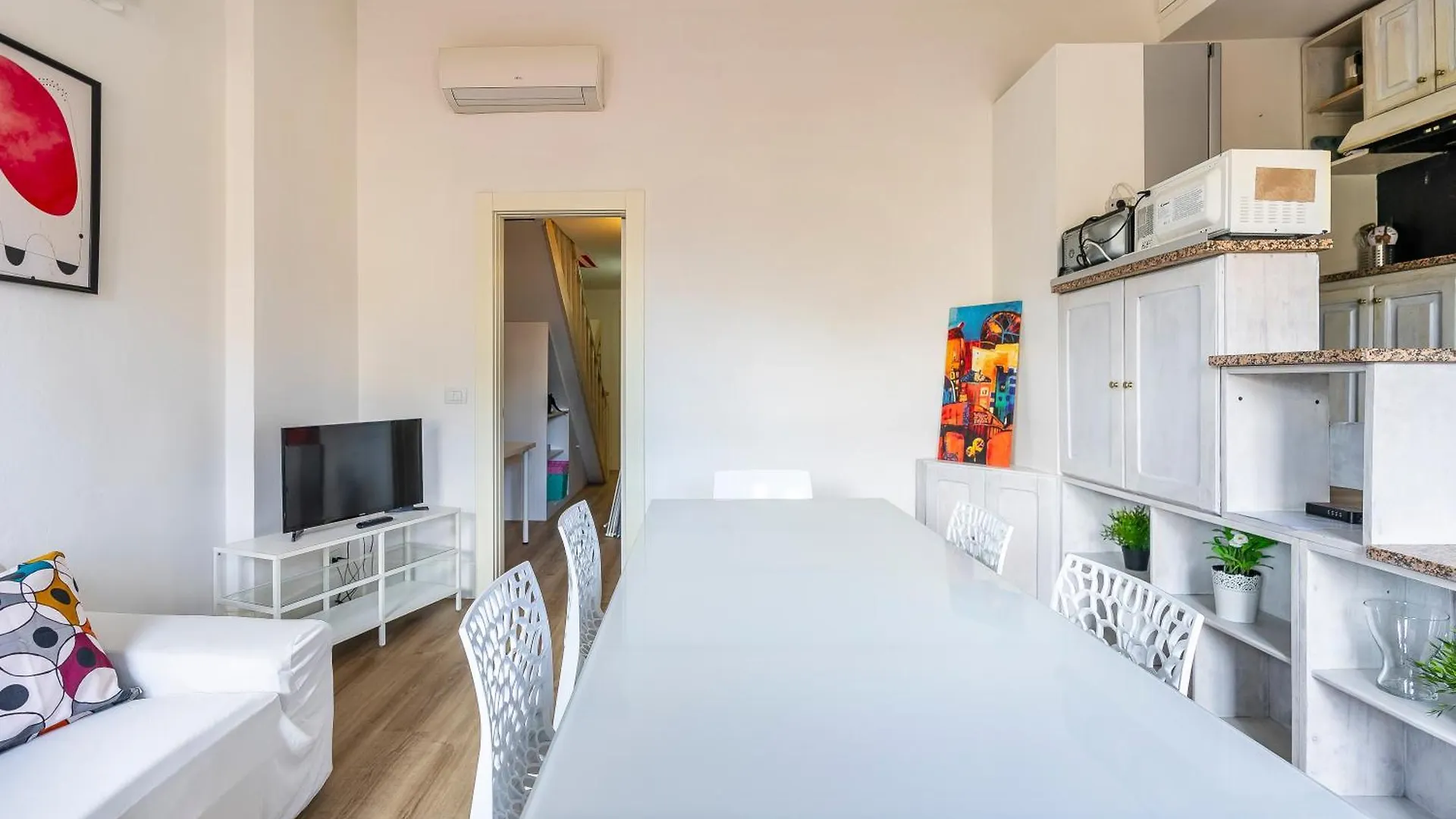 Faenza 73 Apartment Florence 0*,  Italy