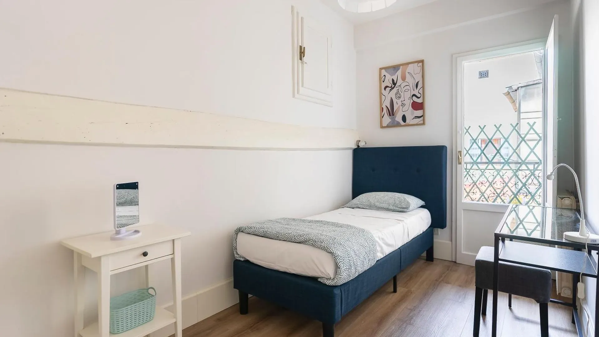 Faenza 73 Apartment Florence Italy