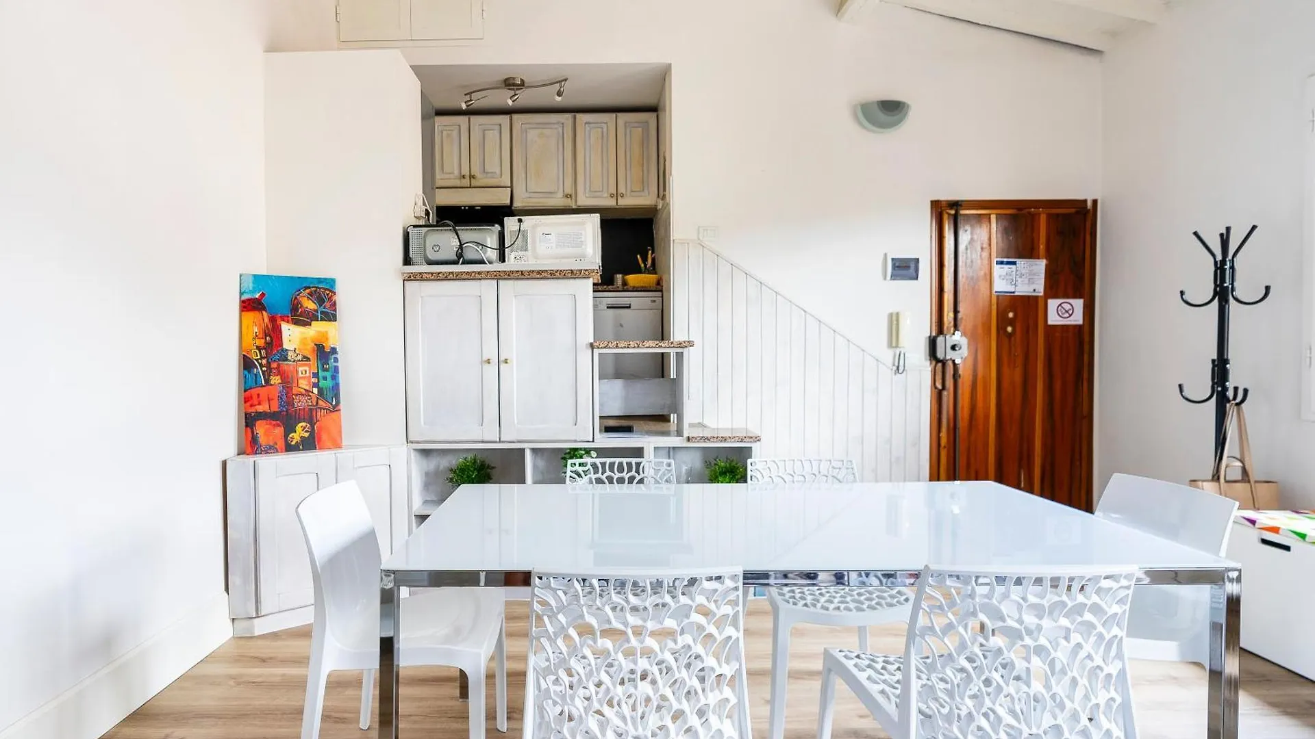 Faenza 73 Apartment Florence
