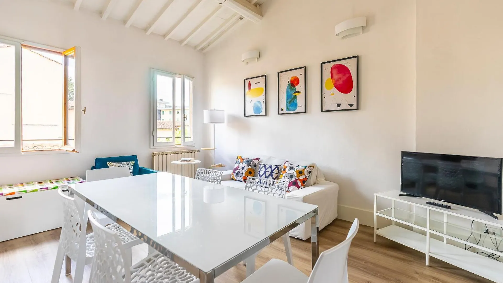 Faenza 73 Apartment Florence