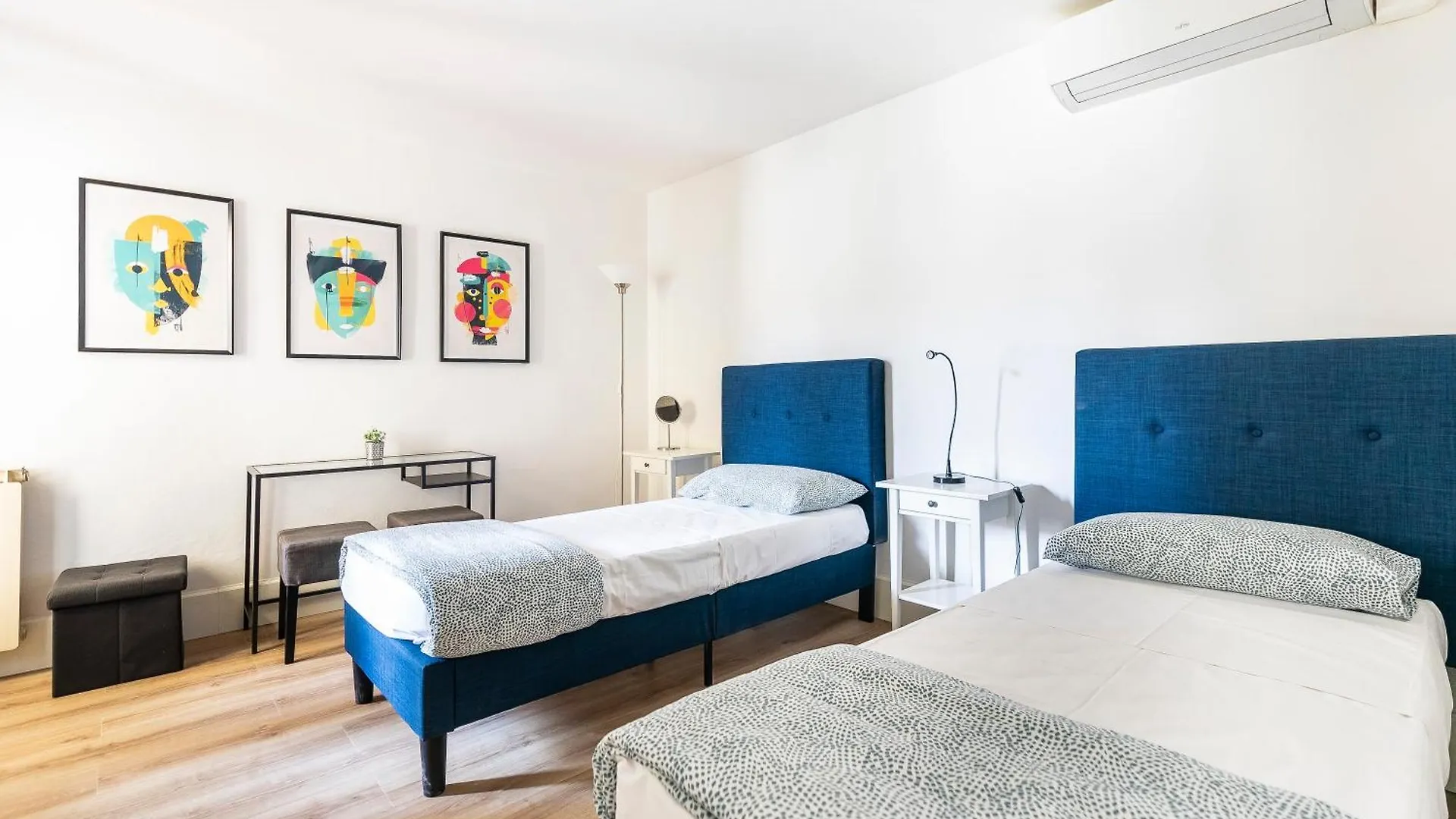 Faenza 73 Apartment Florence 0*,  Italy