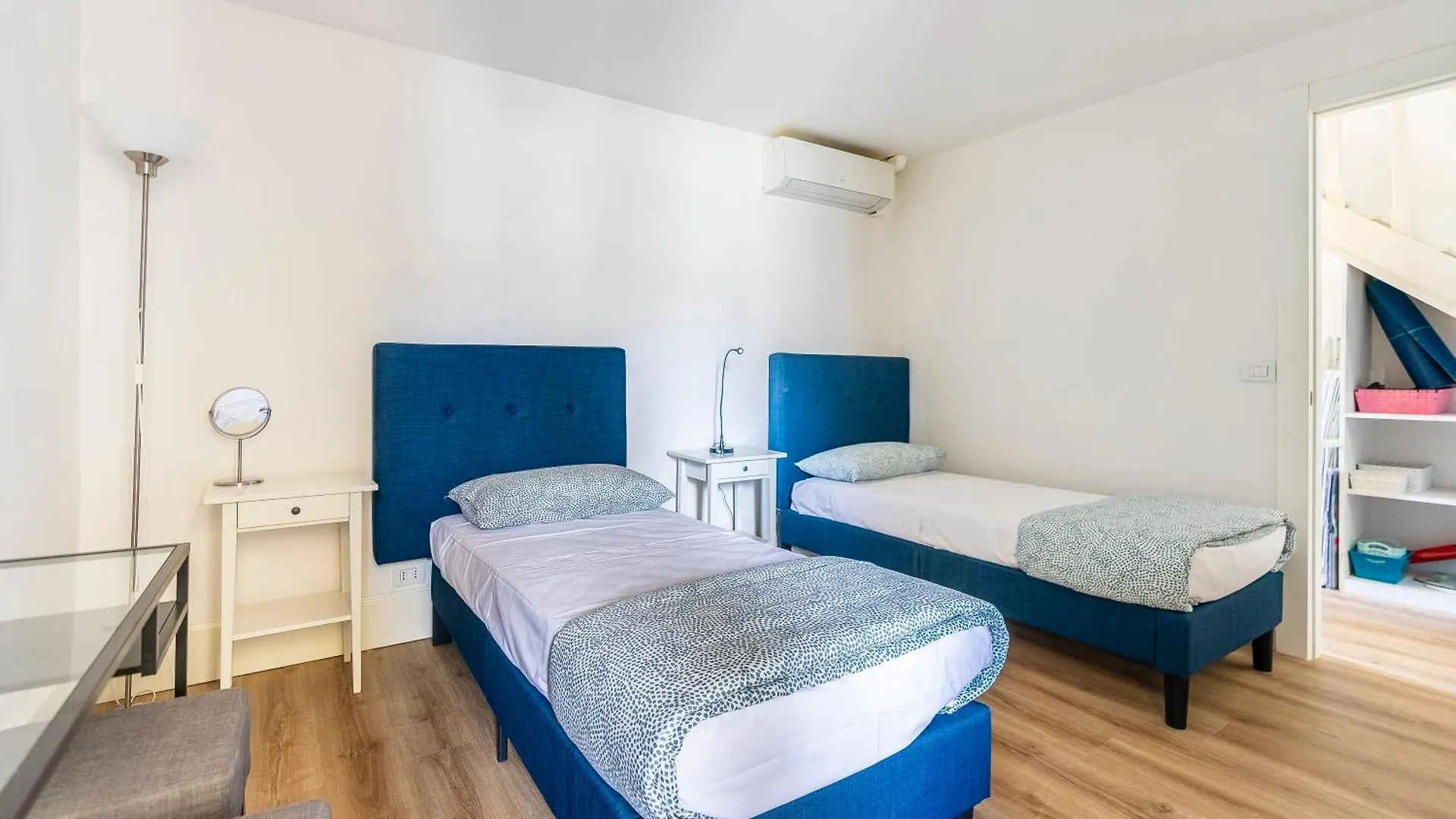 Faenza 73 Apartment Florence