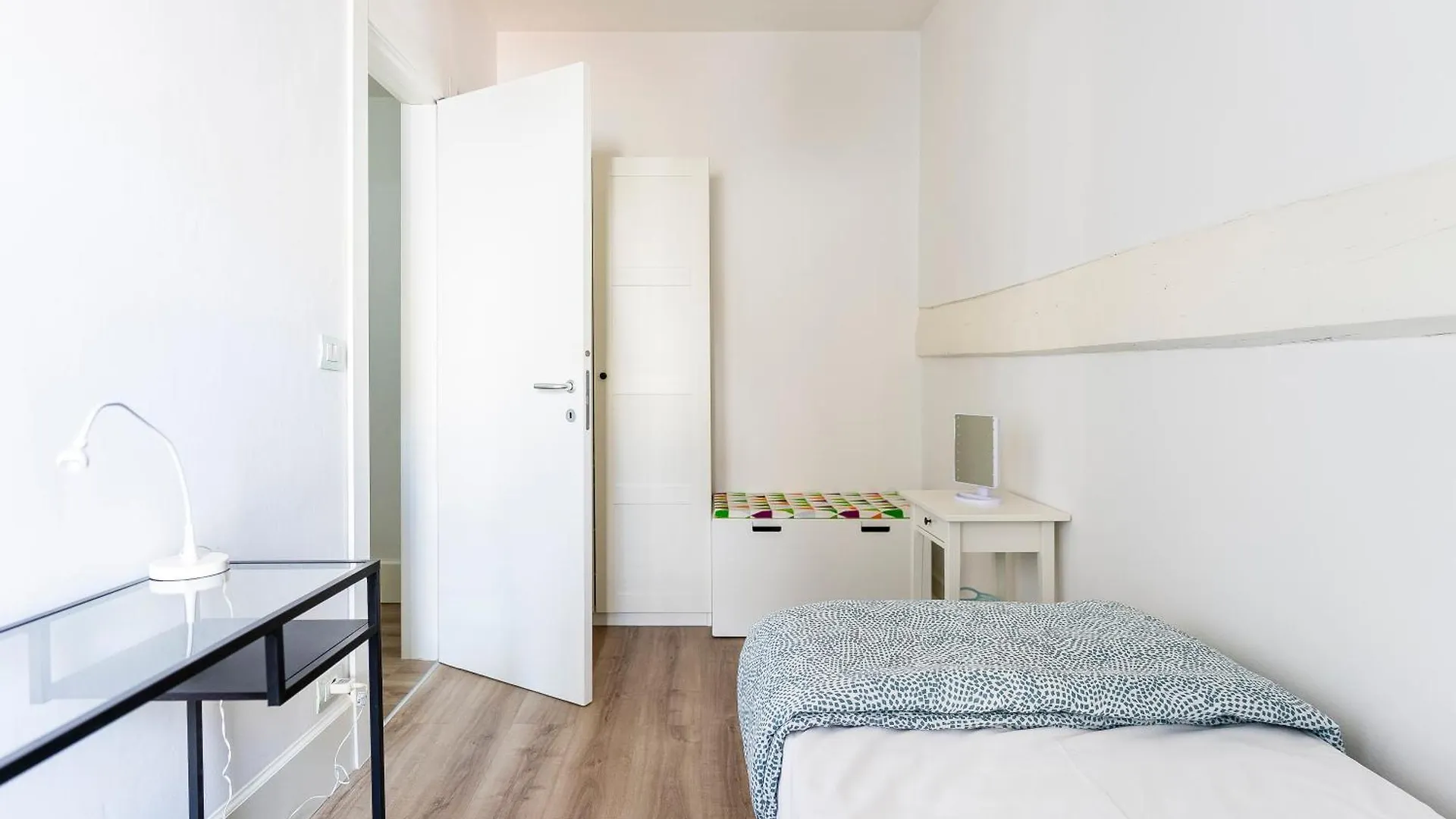 Faenza 73 Apartment Florence 0*,