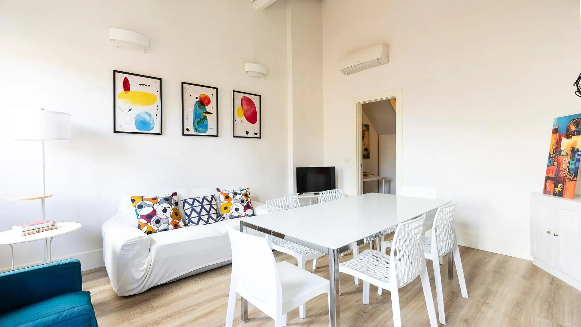 Faenza 73 Apartment Florence