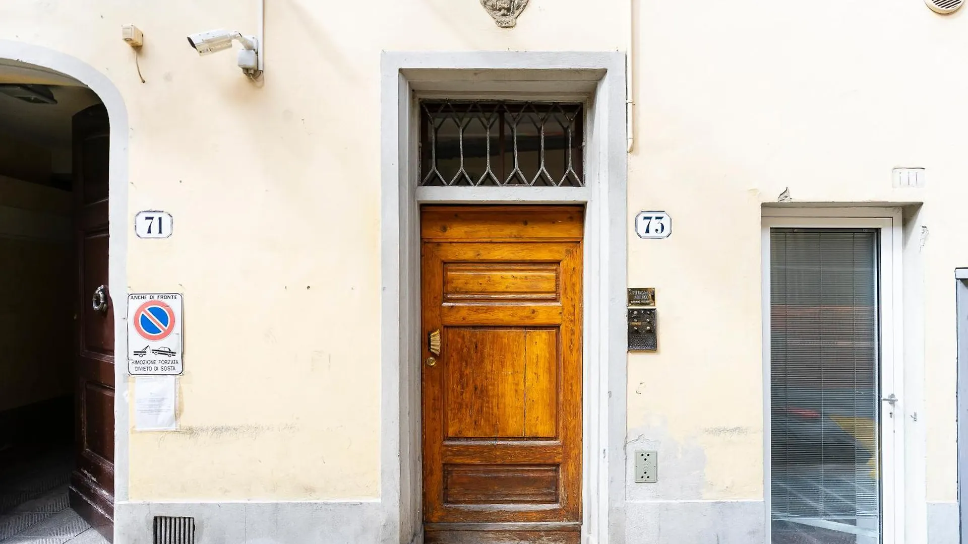 Faenza 73 Apartment Florence
