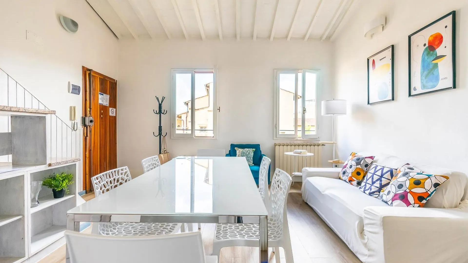 Faenza 73 Apartment Florence