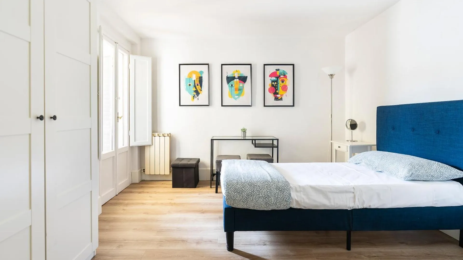 Faenza 73 Apartment Florence