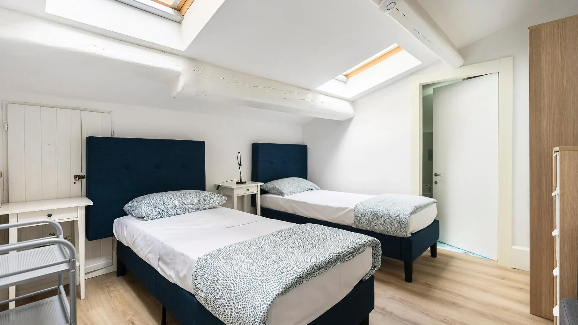 Faenza 73 Apartment Florence