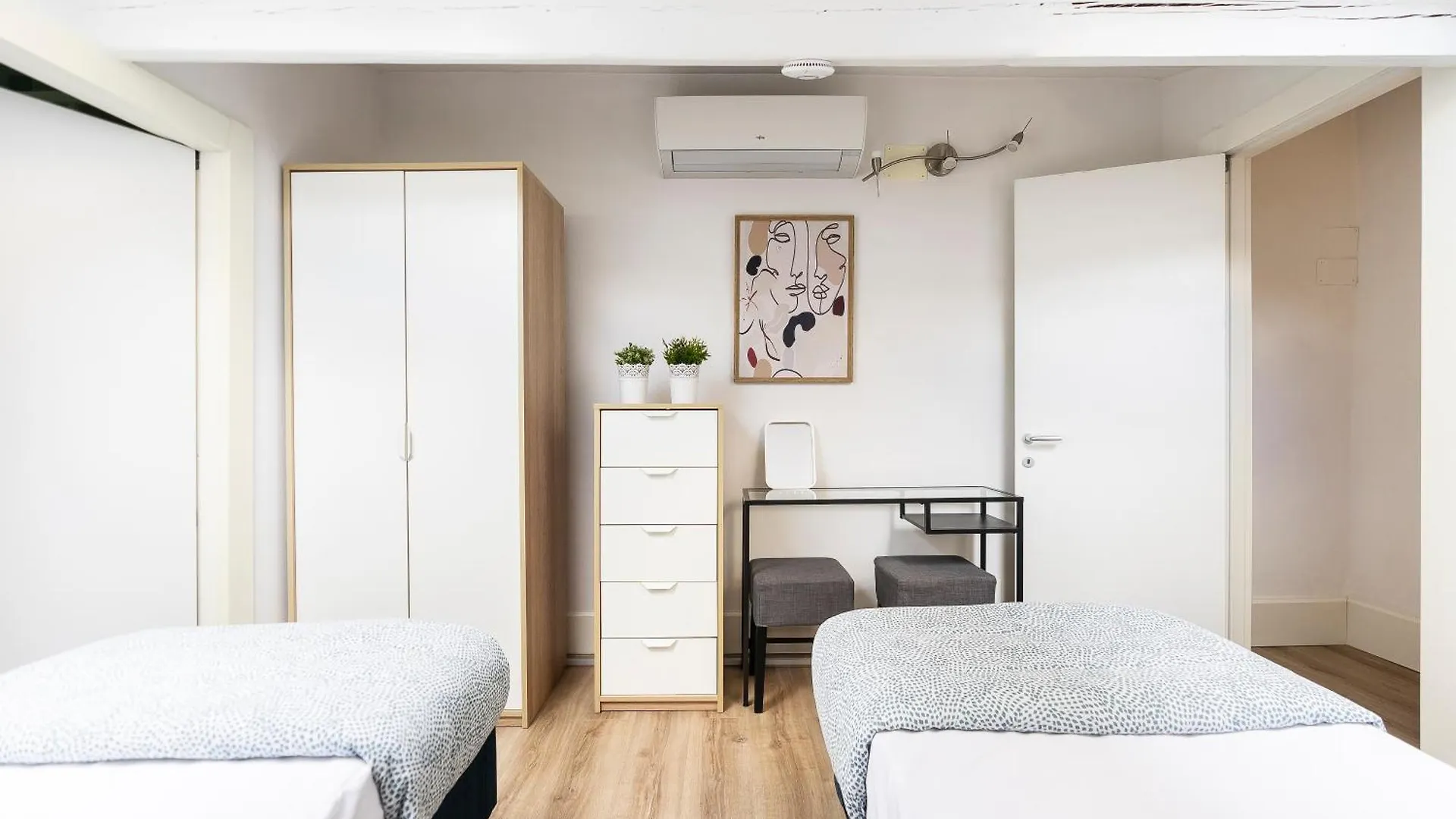Faenza 73 Apartment Florence Italy
