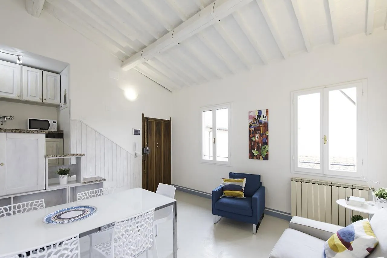 Faenza 73 Apartment Florence