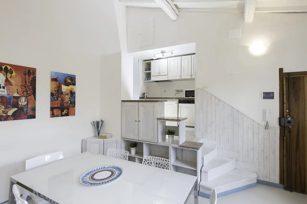 Faenza 73 Apartment Florence 0*,  Italy