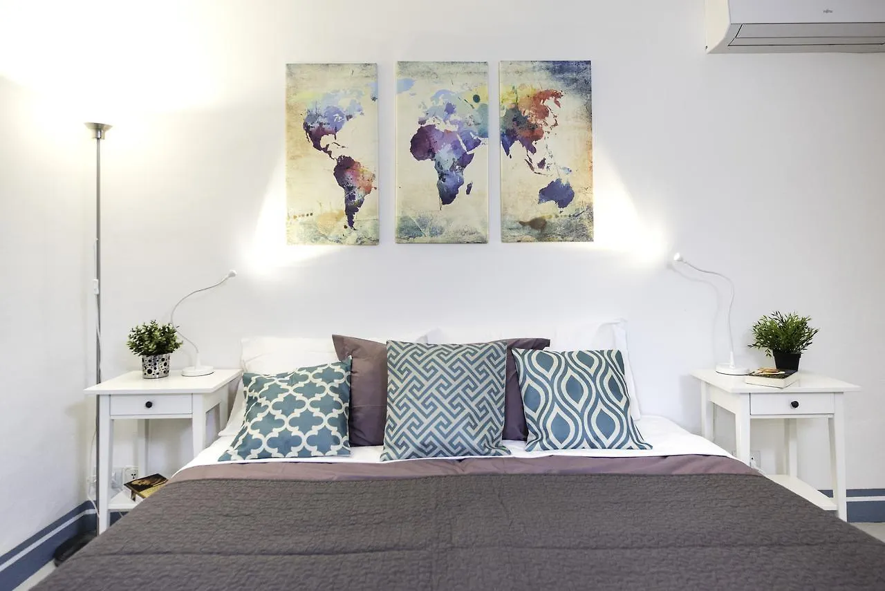 Faenza 73 Apartment Florence
