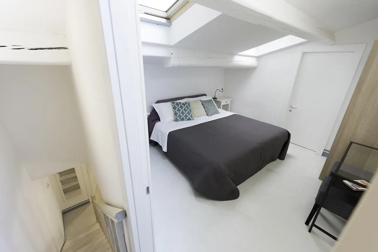 Faenza 73 Apartment Florence 0*,