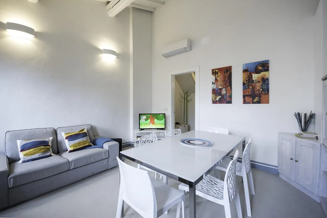 Faenza 73 Apartment Florence Italy