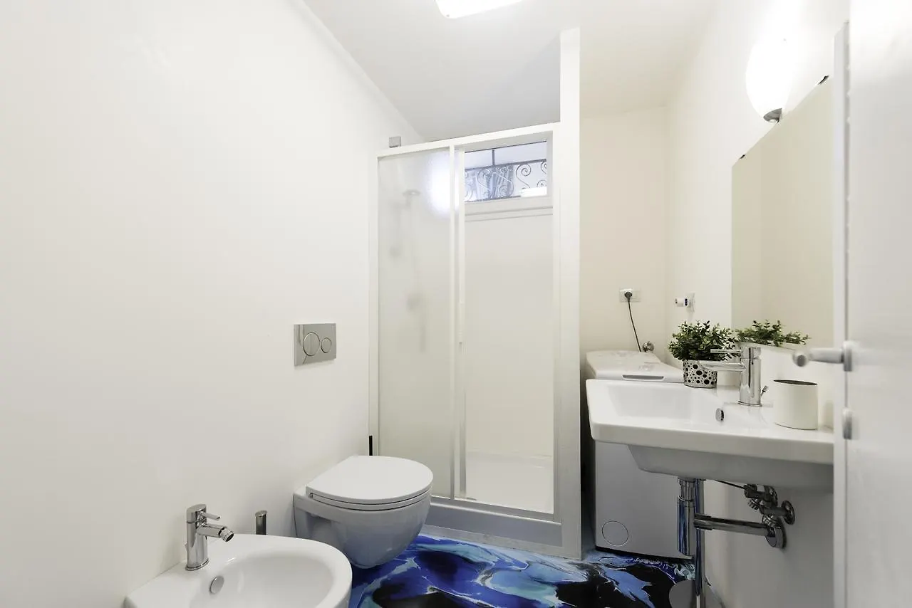 Faenza 73 Apartment Florence Italy