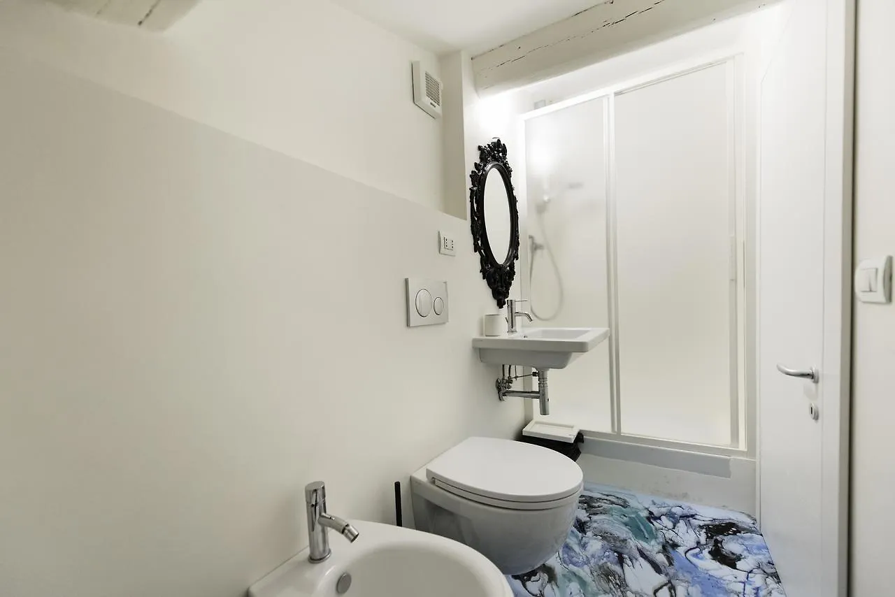 Faenza 73 Apartment Florence