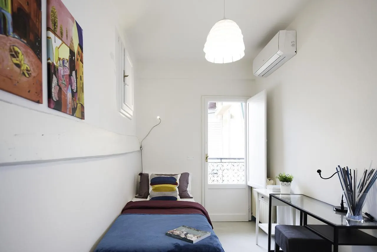 Faenza 73 Apartment Florence