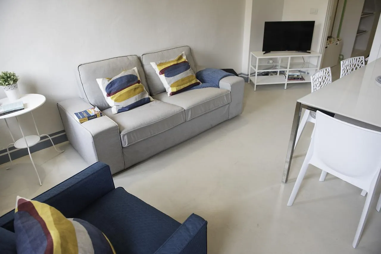 Faenza 73 Apartment Florence